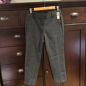 NWT Loft trousers